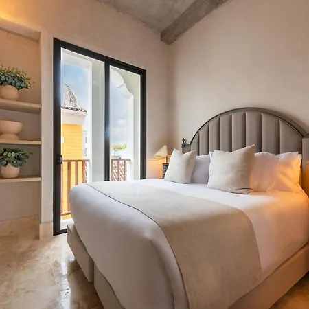 Cinco Quintas Hotel Boutique